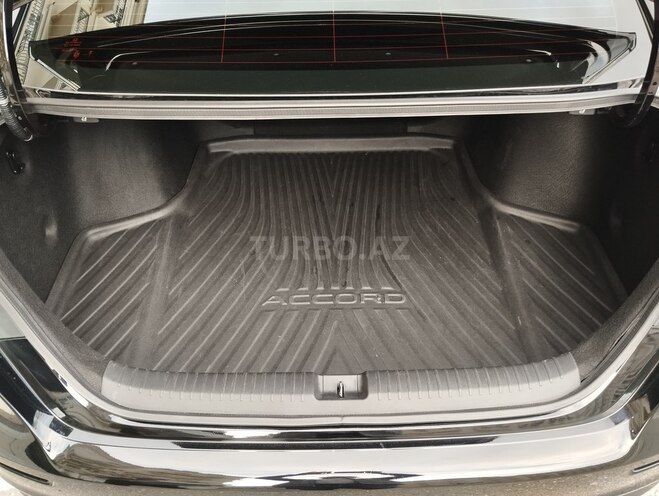 Honda Accord 2023, 76,000 km - 2.0 l - Bakı
