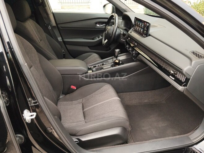 Honda Accord 2023, 76,000 km - 2.0 l - Bakı