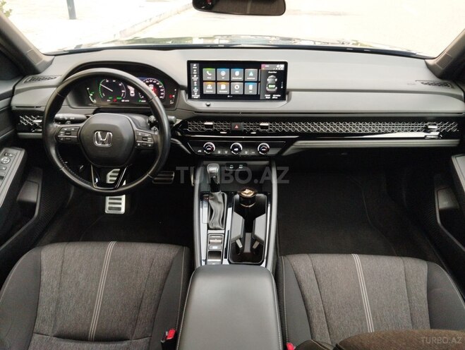 Honda Accord 2023, 76,000 km - 2.0 l - Bakı