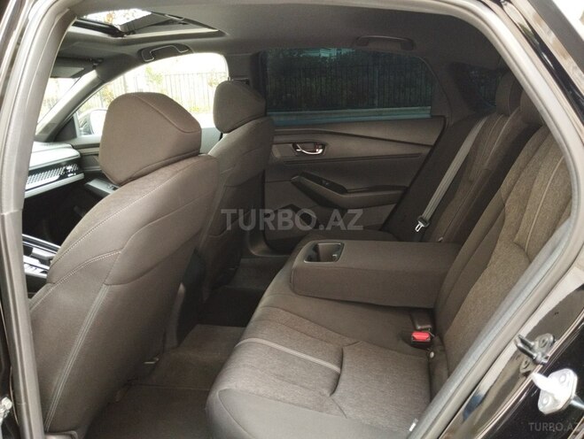 Honda Accord 2023, 76,000 km - 2.0 l - Bakı