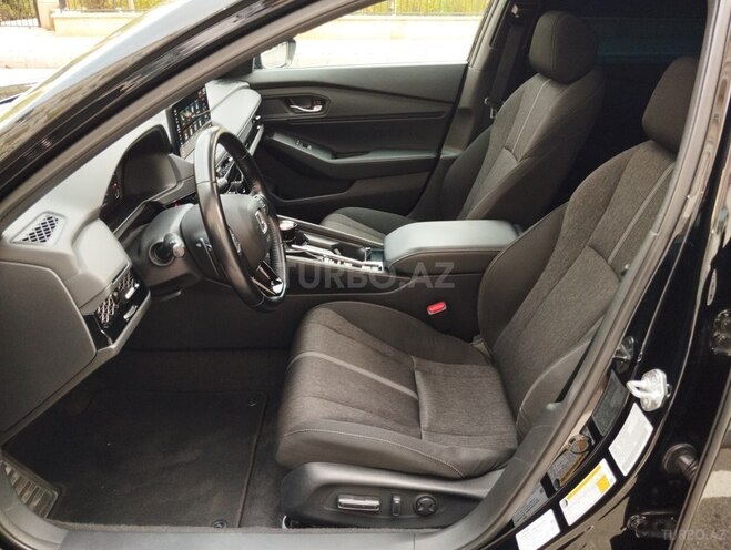 Honda Accord 2023, 76,000 km - 2.0 l - Bakı