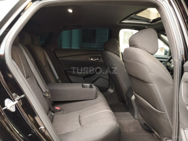 Honda Accord 2023, 76,000 km - 2.0 l - Bakı
