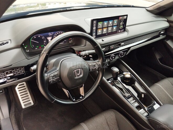Honda Accord 2023, 76,000 km - 2.0 l - Bakı