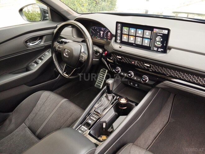 Honda Accord 2023, 76,000 km - 2.0 l - Bakı