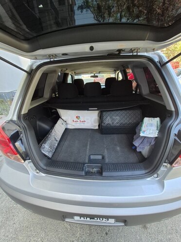 Mitsubishi Outlander 2003, 200,000 km - 2.4 л - Bakı