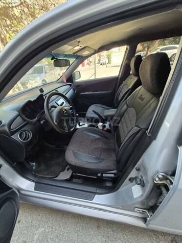 Mitsubishi Outlander 2003, 200,000 km - 2.4 л - Bakı