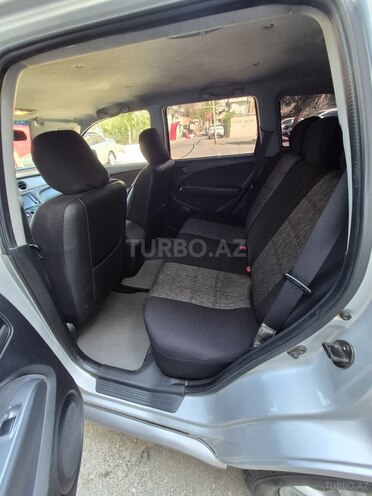 Mitsubishi Outlander 2003, 200,000 km - 2.4 л - Bakı