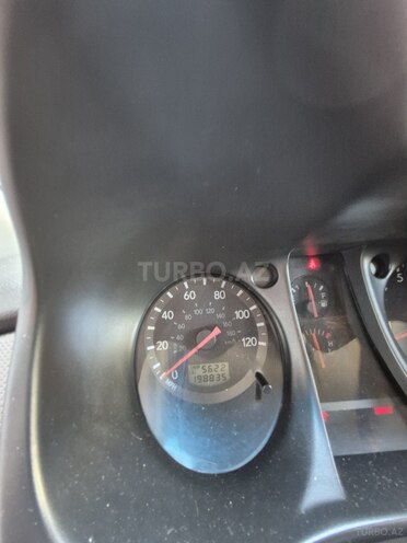 Mitsubishi Outlander 2003, 200,000 km - 2.4 л - Bakı