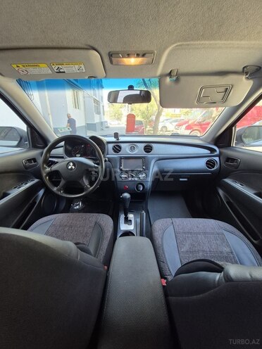 Mitsubishi Outlander 2003, 200,000 km - 2.4 л - Bakı