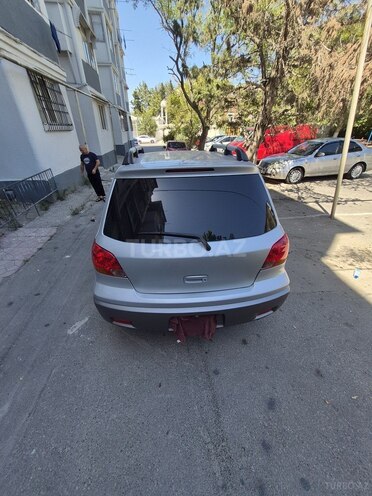 Mitsubishi Outlander 2003, 200,000 km - 2.4 л - Bakı