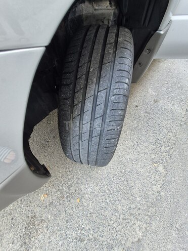 Mitsubishi Outlander 2003, 200,000 km - 2.4 л - Bakı