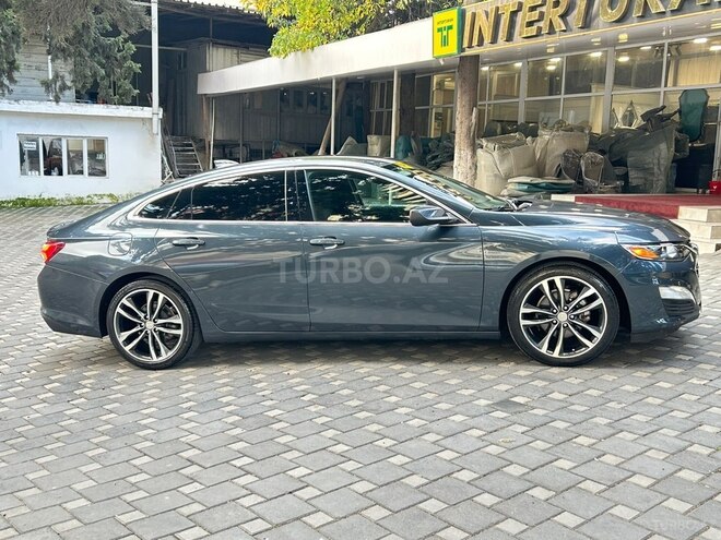 Chevrolet Malibu 2020, 133,000 km - 1.5 l - Bakı