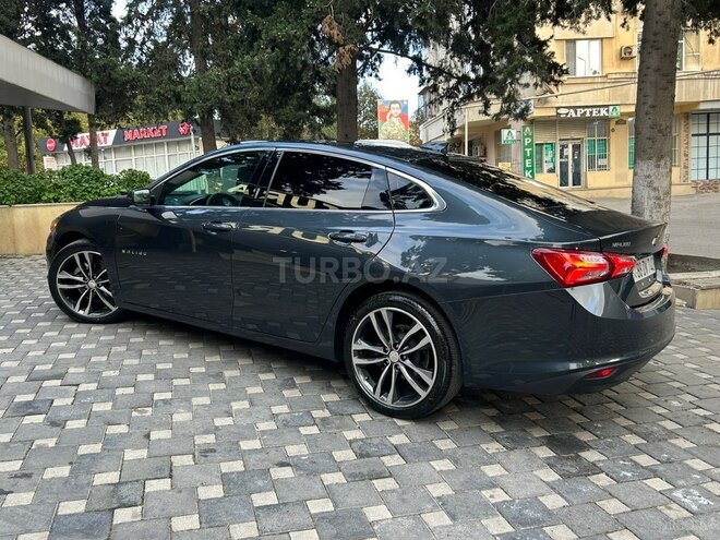 Chevrolet Malibu 2020, 133,000 km - 1.5 l - Bakı