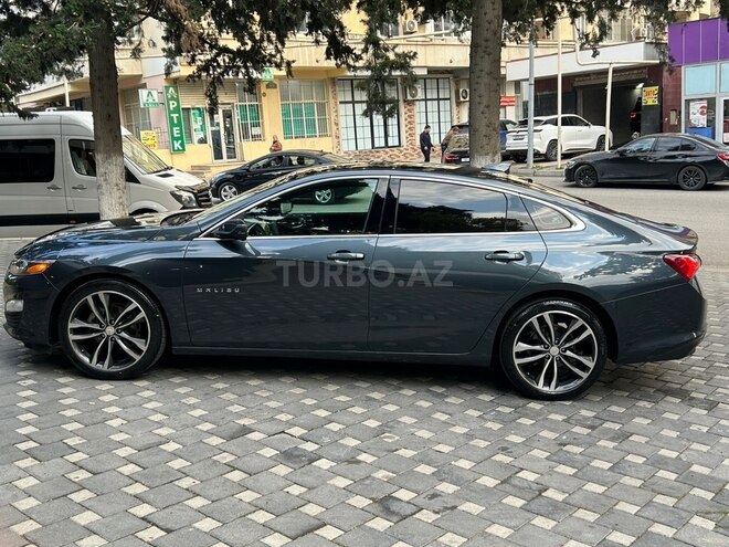 Chevrolet Malibu 2020, 133,000 km - 1.5 l - Bakı
