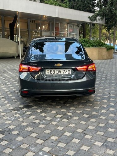Chevrolet Malibu 2020, 133,000 km - 1.5 l - Bakı