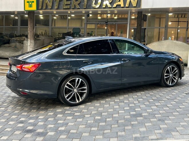 Chevrolet Malibu 2020, 133,000 km - 1.5 l - Bakı