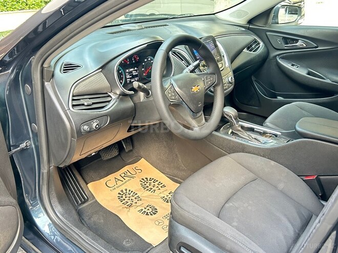 Chevrolet Malibu 2020, 133,000 km - 1.5 l - Bakı