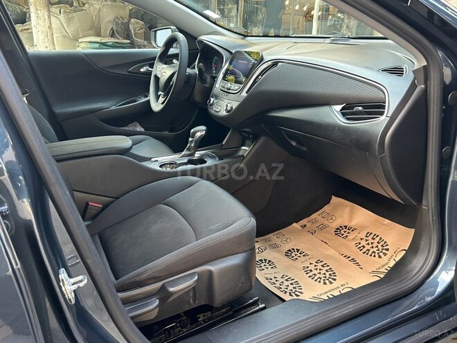 Chevrolet Malibu 2020, 133,000 km - 1.5 l - Bakı
