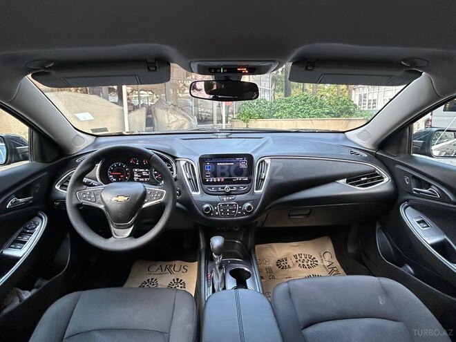 Chevrolet Malibu 2020, 133,000 km - 1.5 l - Bakı