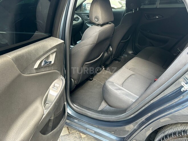 Chevrolet Malibu 2020, 133,000 km - 1.5 l - Bakı