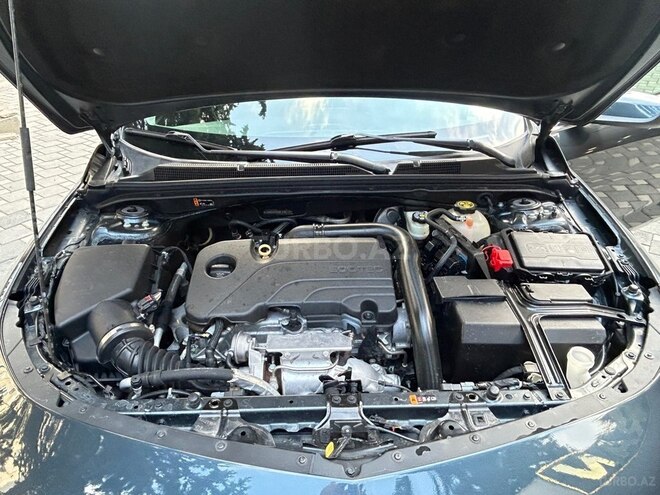 Chevrolet Malibu 2020, 133,000 km - 1.5 l - Bakı