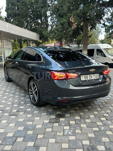 Chevrolet Malibu 2020, 133,000 km - 1.5 l - Bakı