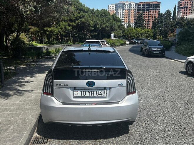 Toyota Prius 2010, 290,000 km - 1.8 л - Bakı