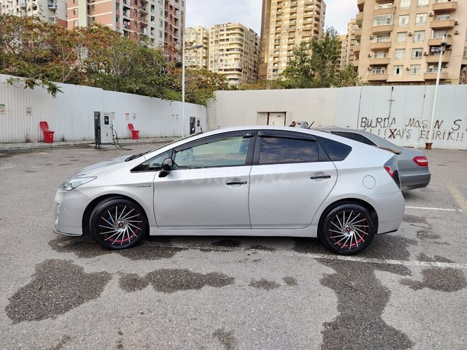 Toyota Prius 2010, 290,000 km - 1.8 л - Bakı
