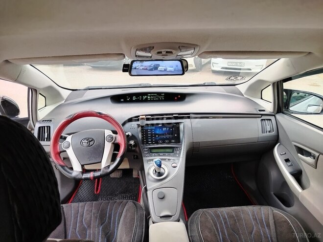 Toyota Prius 2010, 290,000 km - 1.8 л - Bakı