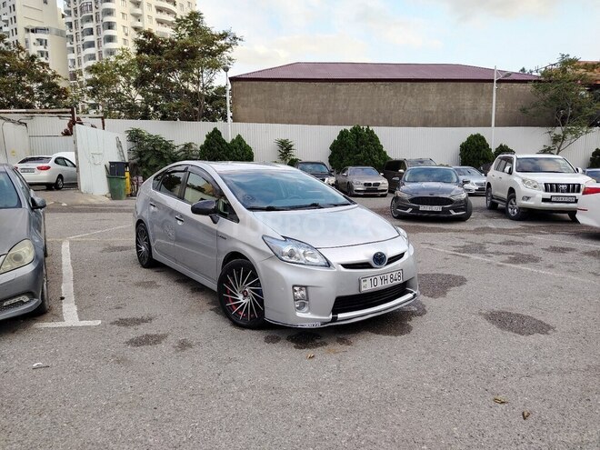 Toyota Prius 2010, 290,000 km - 1.8 л - Bakı