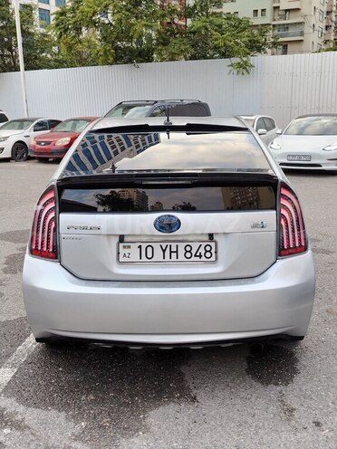 Toyota Prius 2010, 290,000 km - 1.8 л - Bakı