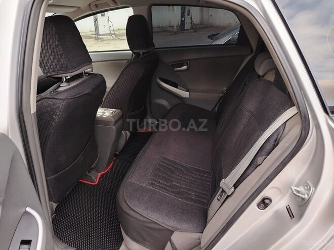 Toyota Prius 2010, 290,000 km - 1.8 л - Bakı