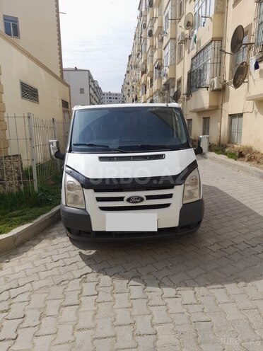 Ford Transit 2011, 188,000 km - 2.2 l - Bakı