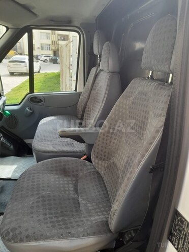Ford Transit 2011, 188,000 km - 2.2 l - Bakı