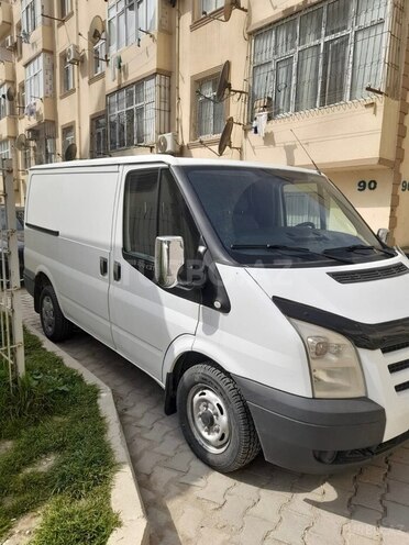 Ford Transit 2011, 188,000 km - 2.2 l - Bakı
