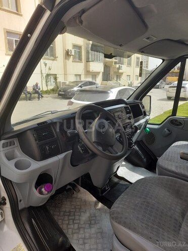 Ford Transit 2011, 188,000 km - 2.2 l - Bakı