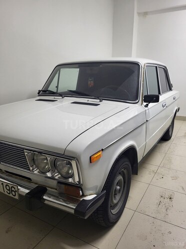 LADA (VAZ) 2106 1986, 500 km - 1.3 л - Bakı