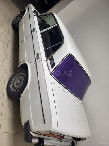 LADA (VAZ) 2106 1986, 500 km - 1.3 л - Bakı