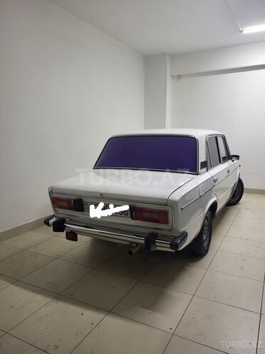 LADA (VAZ) 2106 1986, 500 km - 1.3 л - Bakı