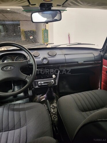 LADA (VAZ) 2106 1986, 500 km - 1.3 л - Bakı