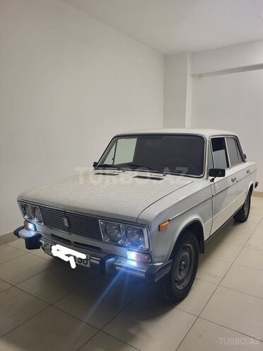 LADA (VAZ) 2106 1986, 500 km - 1.3 л - Bakı