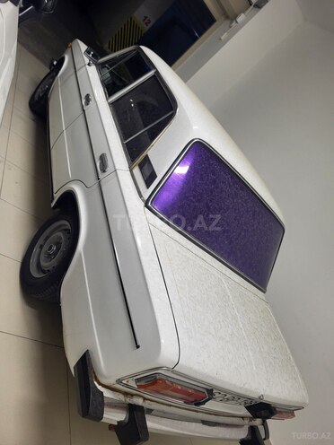LADA (VAZ) 2106 1986, 500 km - 1.3 л - Bakı