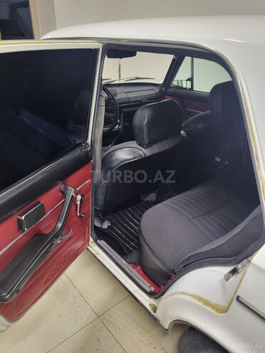 LADA (VAZ) 2106 1986, 500 km - 1.3 л - Bakı