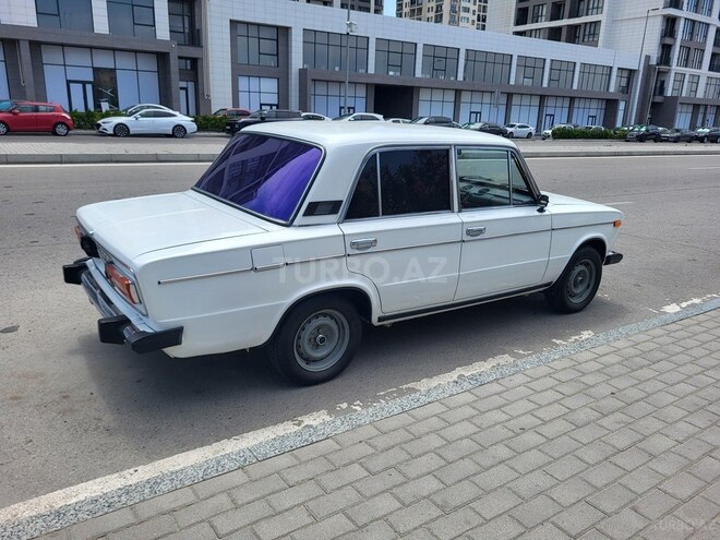 LADA (VAZ) 2106 1986, 500 km - 1.3 л - Bakı