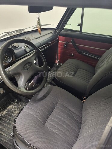 LADA (VAZ) 2106 1986, 500 km - 1.3 л - Bakı