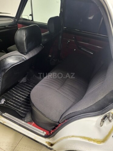 LADA (VAZ) 2106 1986, 500 km - 1.3 л - Bakı