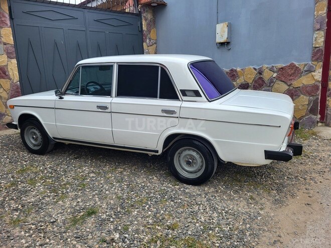 LADA (VAZ) 2106 1986, 500 km - 1.3 л - Bakı
