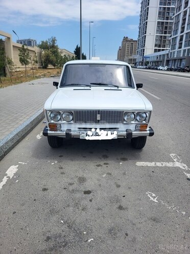 LADA (VAZ) 2106 1986, 500 km - 1.3 л - Bakı