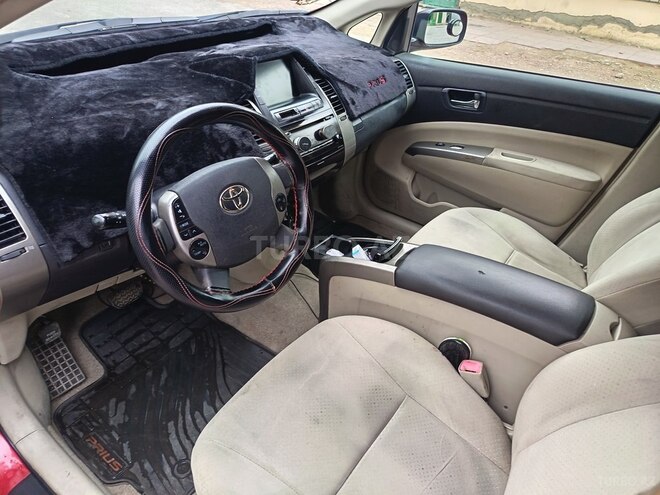Toyota Prius 2007, 247,234 km - 1.5 l - Sumqayıt