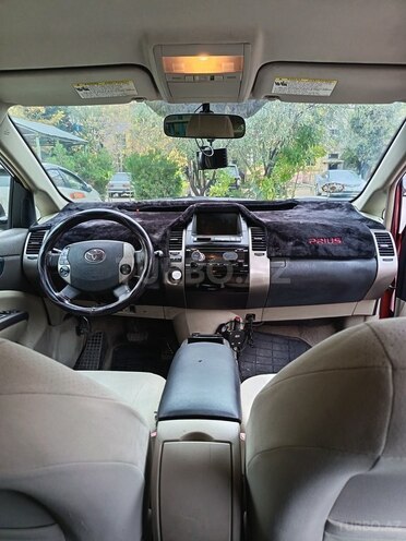 Toyota Prius 2007, 247,234 km - 1.5 l - Sumqayıt
